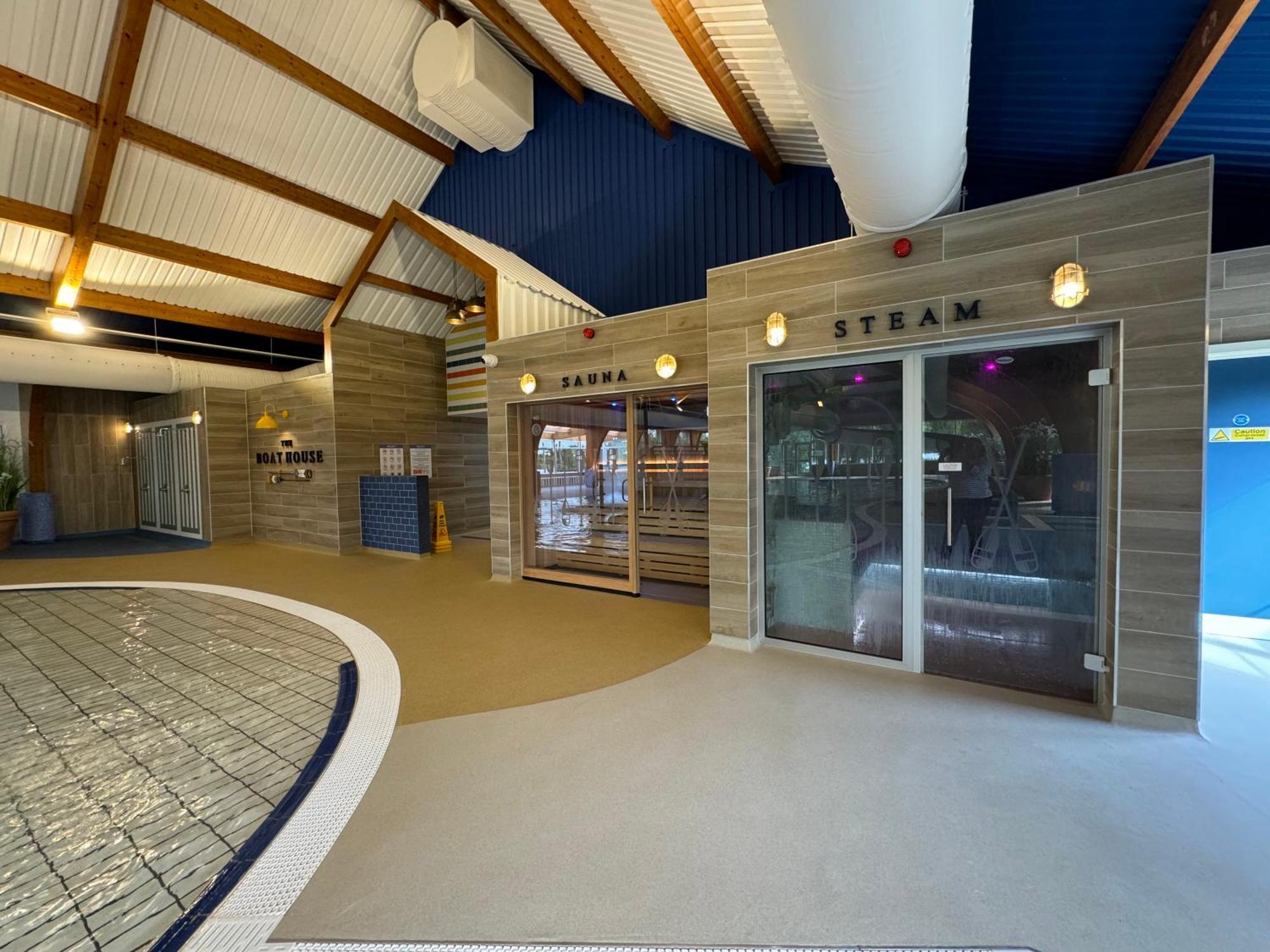 Dragonfly Lodge เซาธ์เซอร์นีย์ ภายนอก รูปภาพ